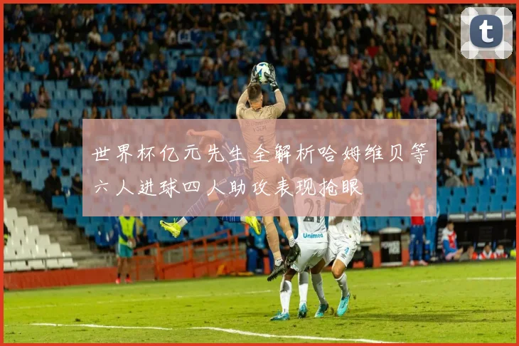 世界杯亿元先生全解析哈姆维贝等六人进球四人助攻表现抢眼